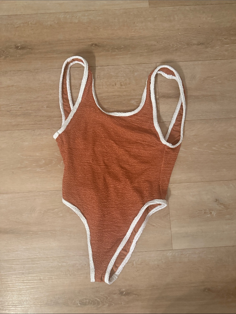 It’s now cool one piece swim